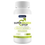 Supl.diety-Super Orgasm Stop  - 60 caps
