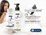 Supl.diety-Big Erection - kapsułki 60 szt - obrazek 3