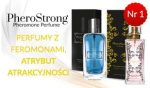 Feromony-PheroStrong Strong dla kobiet 50 ml - obrazek 2
