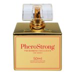 Feromony-PheroStrong pheromone EXCLUSIVE for Women 50 ml - obrazek 2