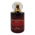 Feromony-PheroStrong pheromone Limited Edition for Women 50ml - obrazek 2