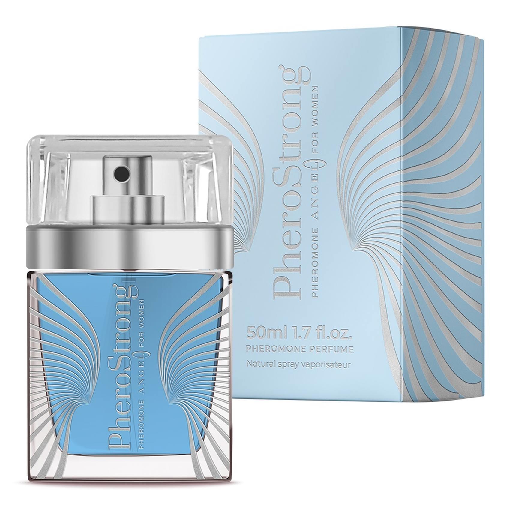 32-00054 PheroStrong pheromone Angel for Women 50 ml - obrazek 1