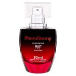 Feromony-PheroStrong pheromone Beast for Men 50ml - obrazek 2