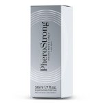 PheroStrong pheromone Only for Men 50ml - obrazek 3