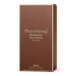 PheroStrong pheromone Your Choice for Men 50ml - obrazek 3