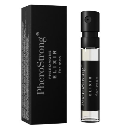 PheroStrong Pheromone Elixir for Men 2ml