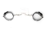 Fetish B - Series Handcuffs with studs 3 cm - obrazek 6