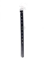 Fetish B - Series Collar with studs 3 cm - obrazek 4