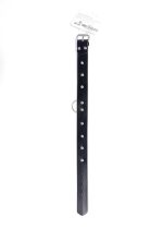 Fetish B - Series Collar with studs 3 cm - obrazek 2