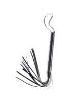 Fetish B - Series Whip black - obrazek 2