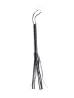 Fetish B - Series Whip black - obrazek 4