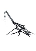 Fetish B - Series Whip black - obrazek 5