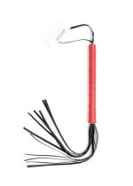 Fetish B - Series Whip red - obrazek 3