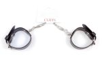 Fetish B - Series Handcuffs 3 cm Red Lline - obrazek 7
