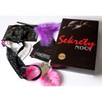 Gry-Gra SEKRETY NOCY Elite - obrazek 2