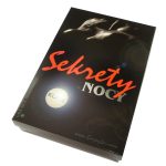 Gry-Gra SEKRETY NOCY Elite - obrazek 5