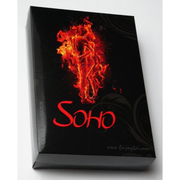 34-00003 Gry-Gra SOHO - obrazek 1
