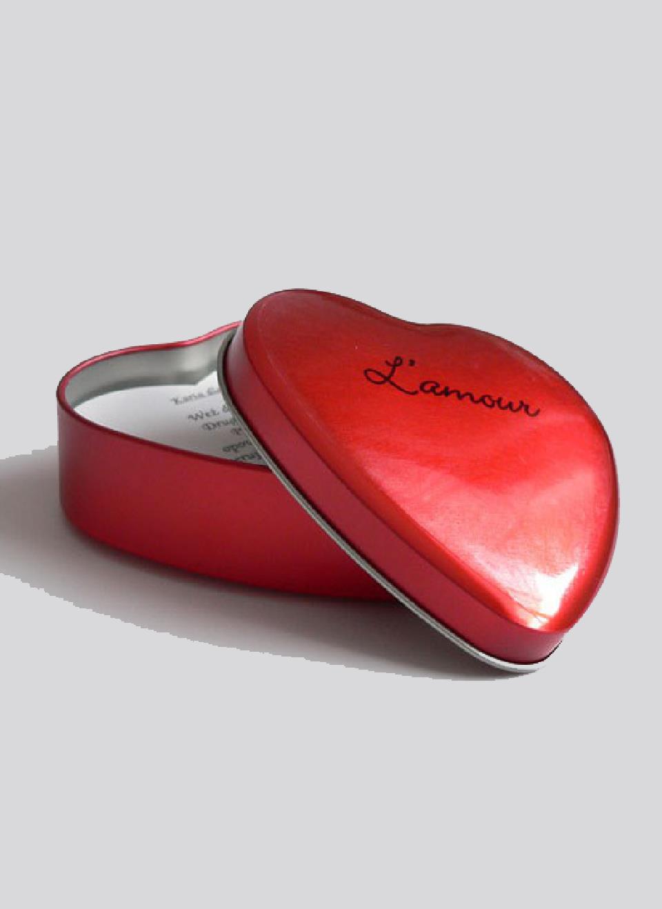 34-00006 Gry-Gra L""AMOUR - obrazek 1