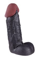 GIANT FAMILY - LITTLE DICK 11INCH BLACK - obrazek 2