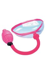 PUSSY PUMP THE HYGIENIC APP PINK - obrazek 2