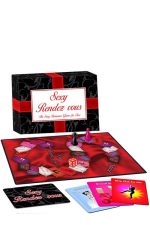 SEXY RENDEZ VOUS GAME - obrazek 2