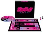 LETS F*CK XXX SEX GAME - obrazek 2