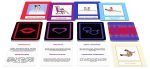 LUST! THE PASSIONATE CARD GAME FOR TWO - obrazek 2