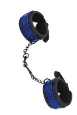 WHIPSMART DIAMOND HAND CUFF BLUE - obrazek 2
