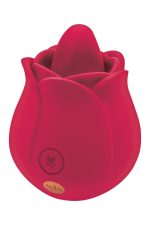 SECRET KISSES ROSEGASM ROSE BLOSSOM LICKER - obrazek 2