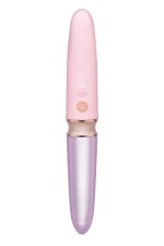 SECRET KISSES SECRET KISSES GLASS LIPSTICK VIBE - obrazek 2