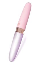SECRET KISSES SECRET KISSES GLASS LIPSTICK VIBE - obrazek 3