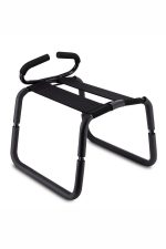 WHIPSMART DELUXE SEX STOOL WITH HANDLES - obrazek 2