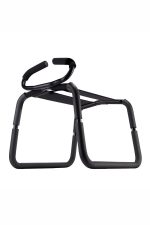 WHIPSMART DELUXE SEX STOOL WITH HANDLES - obrazek 3