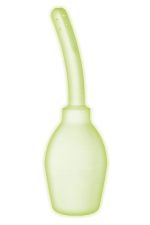 WHIPSMART GLOW IN THE DARK DOUCHE - obrazek 2
