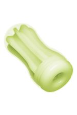 WHIPSMART GLOW IN THE DARK STROKER CUP - obrazek 2