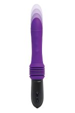 WHIPSMART THRUSTING SEX MACHINE WITH HANDSFREE SUCTION MOUNT - obrazek 3