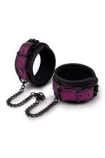 WHIPSMART DRAGON'S LAIR DELUXE WRIST & ANKLE CUFFS - obrazek 2