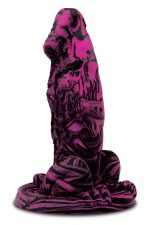 WHIPSMART DRAGON'S LAIR STRAP-ON HARNESS KIT WITH 7 INCH DRAGON DILDO - obrazek 3