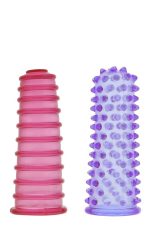 ALL TIME FAVORITES LUST FINGERS - obrazek 2