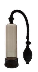 MENZSTUFF PENIS ENLARGER SMOKE - obrazek 2