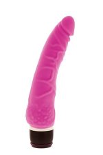 VIBES OF LOVE CLASSIC 7.1INCH PINK - obrazek 2