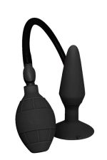 MENZSTUFF SMALL INFLATABLE PLUG - obrazek 2