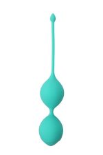 SEE YOU IN BLOOM DUO BALLS 36MM GREEN - obrazek 2