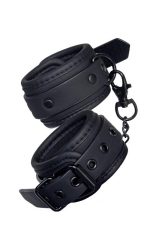 BLAZE HANDCUFF BLACK - obrazek 2