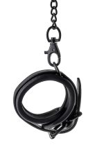 BLAZE HANDCUFF BLACK - obrazek 3