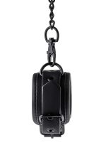 BLAZE HANDCUFF BLACK - obrazek 4
