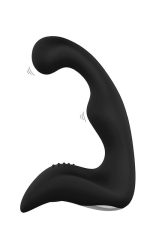 CHEEKY LOVE BOOTY PLEASER BLACK - obrazek 2