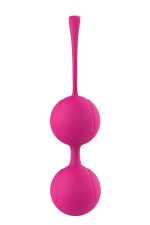 PLEASURE BALLS & EGGS DUO BALL SET - obrazek 5