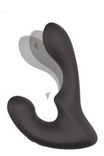CHEEKY LOVE BOOTY ROCKER BLACK - obrazek 2