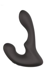 CHEEKY LOVE BOOTY ROCKER BLACK - obrazek 3